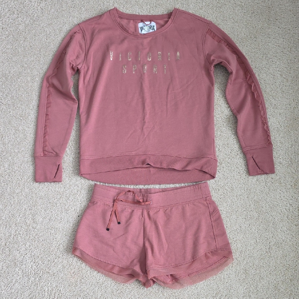 Victoria's Secret Outfit